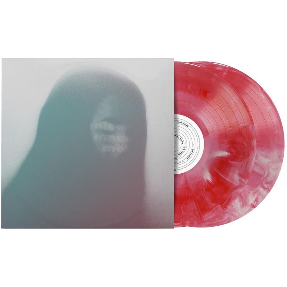 Silverstein - Misery Made Me  LP LP